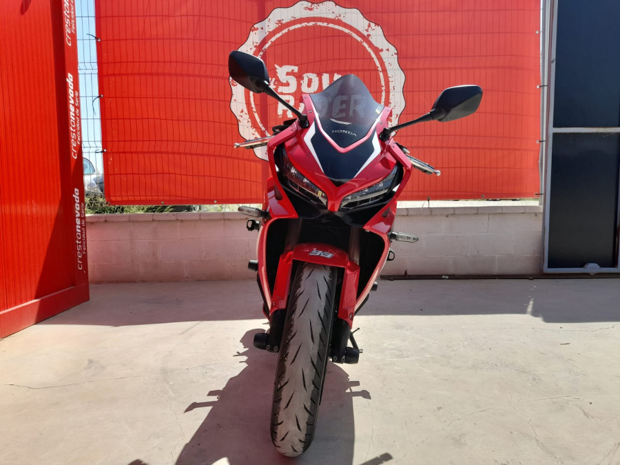 Imagen de Honda CBR 650 R