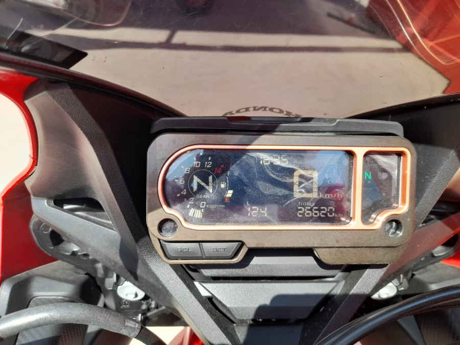 Imagen de Honda CBR 650 R