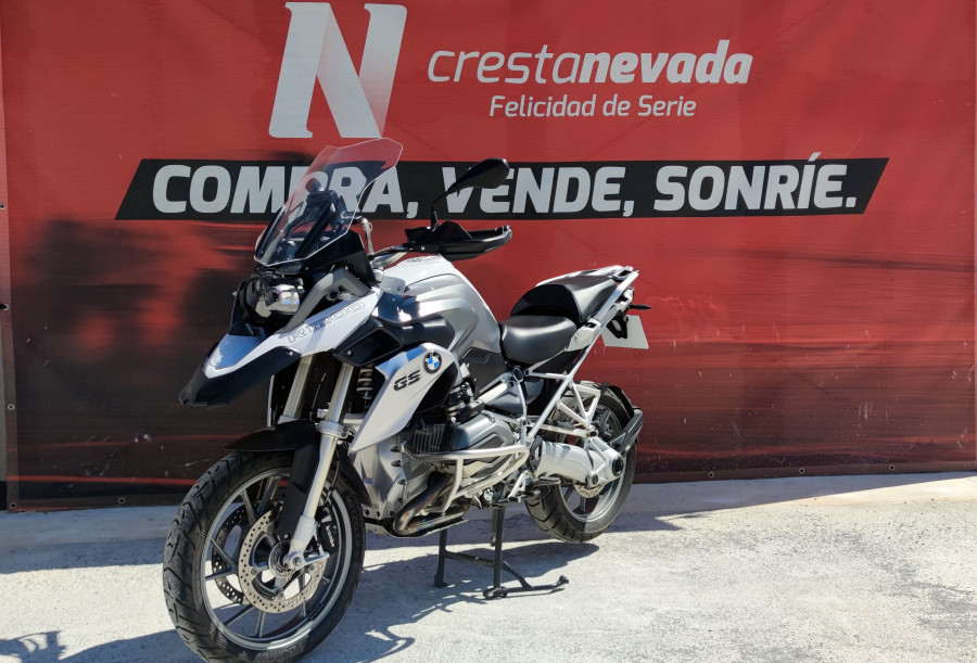 Imagen de BMW R 1200 GS