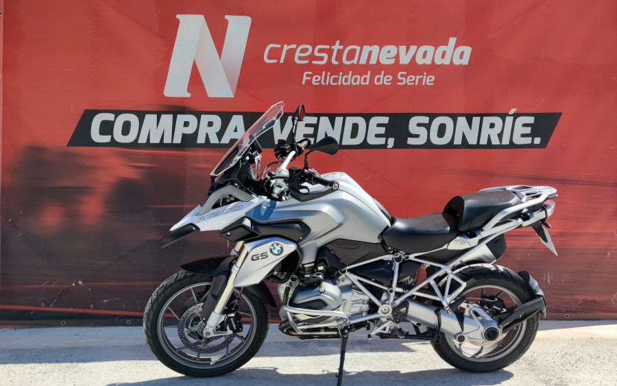 Imagen de BMW R 1200 GS