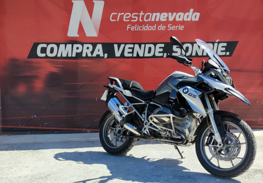 Imagen de BMW R 1200 GS