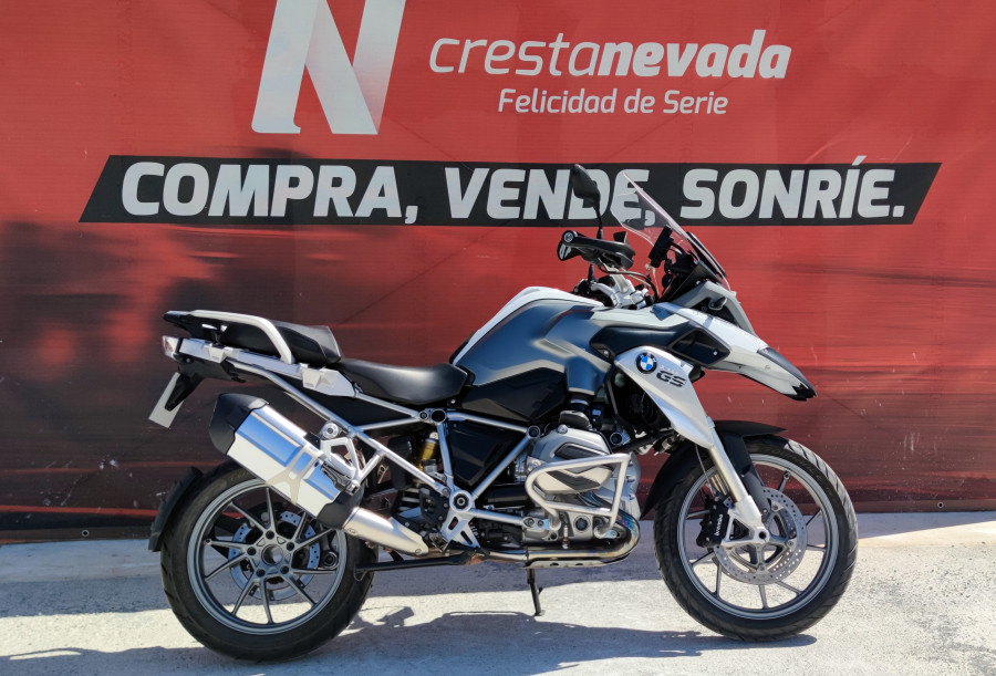 Imagen de BMW R 1200 GS