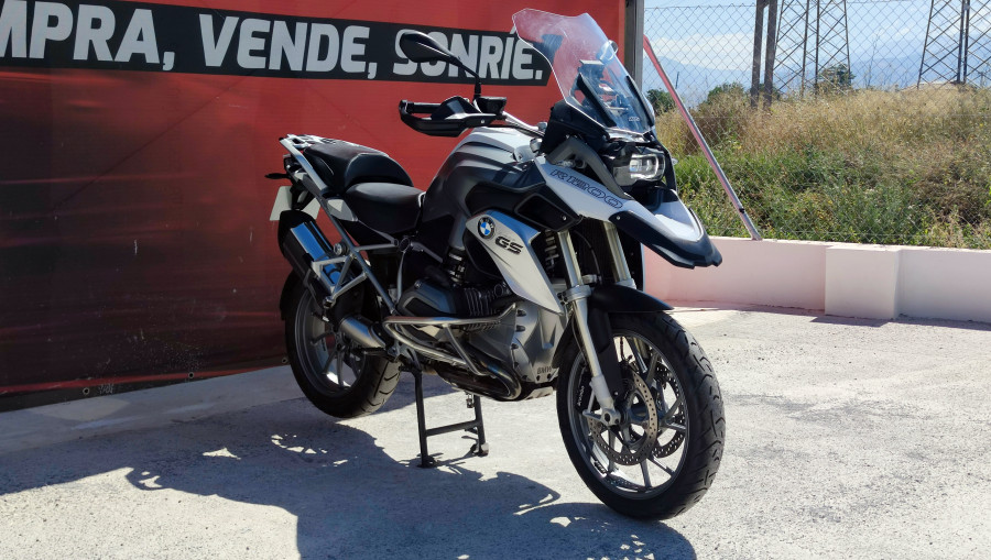 Imagen de BMW R 1200 GS