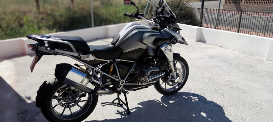 Imagen de BMW R 1200 GS