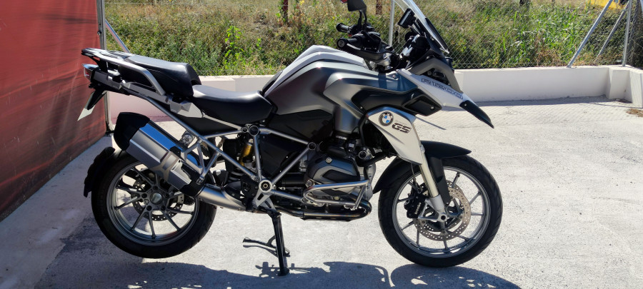 Imagen de BMW R 1200 GS