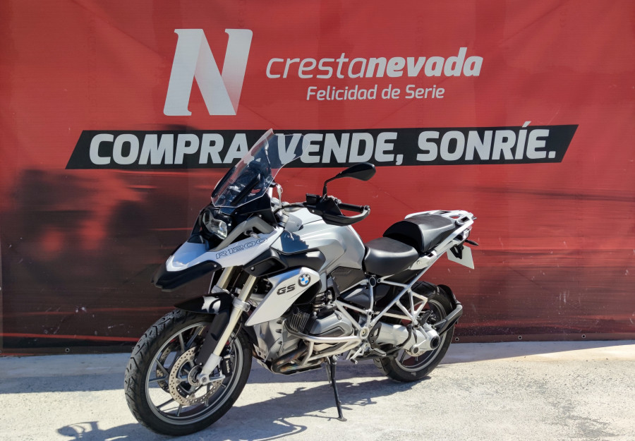 Imagen de BMW R 1200 GS