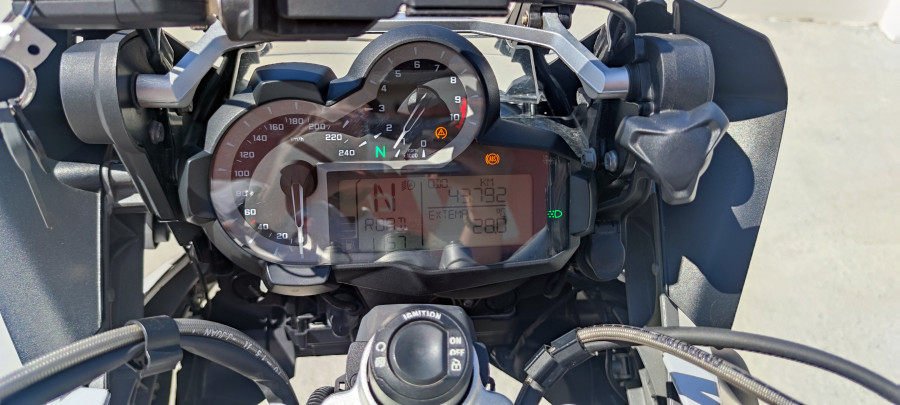 Imagen de BMW R 1200 GS