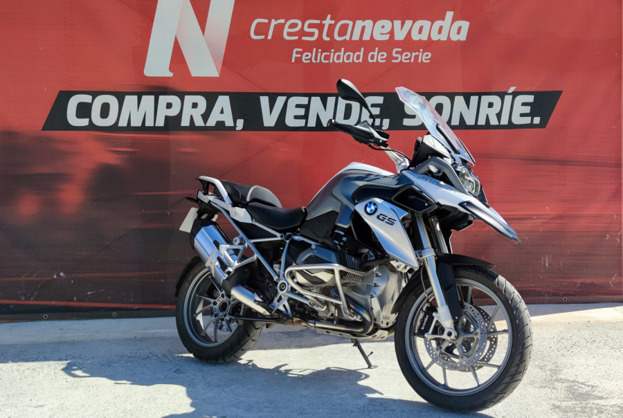 Imagen de BMW R 1200 GS