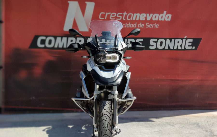 Imagen de BMW R 1200 GS