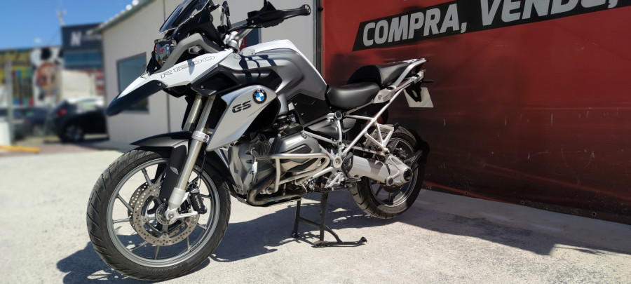Imagen de BMW R 1200 GS