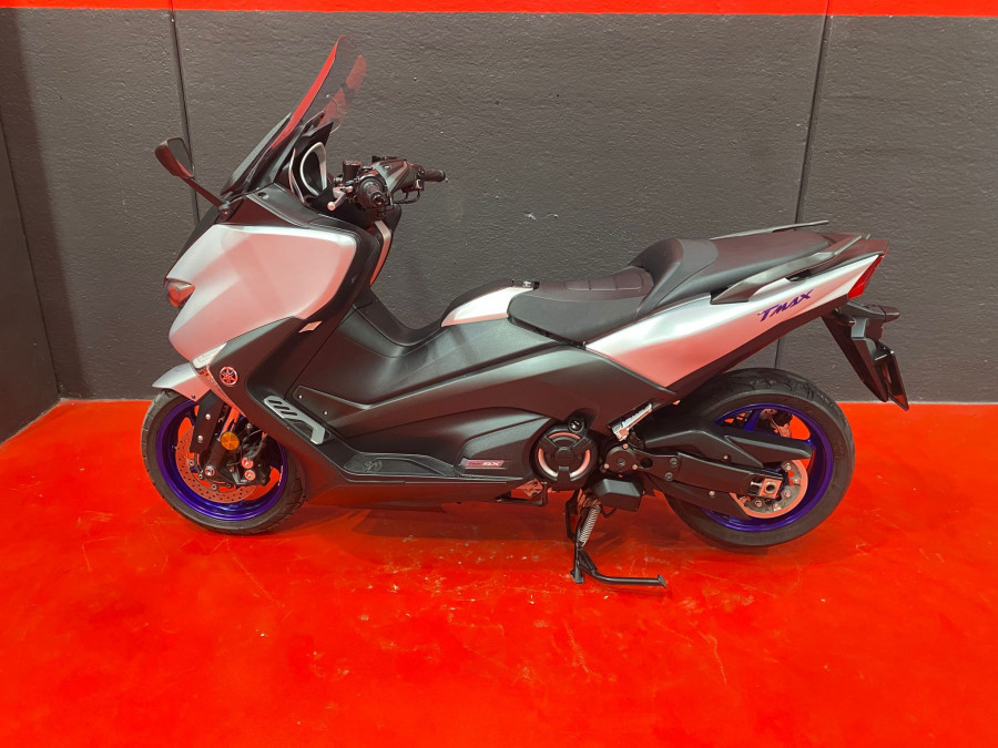 Imagen de Yamaha TMAX 530 SX