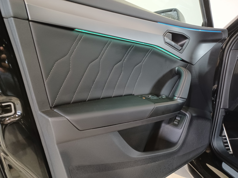 Imagen de cupra León