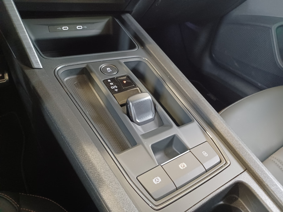Imagen de cupra León