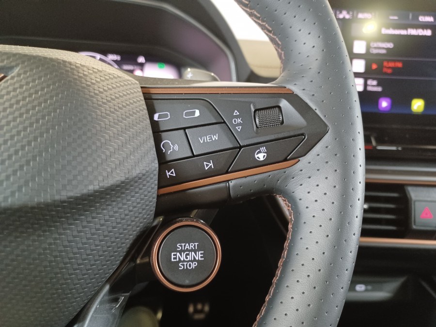 Imagen de cupra León