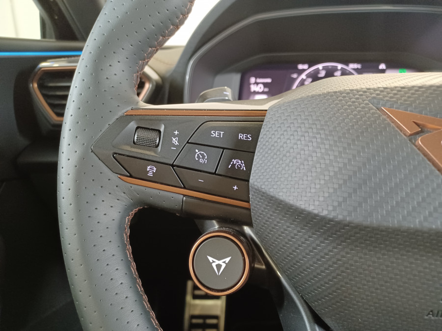 Imagen de cupra León