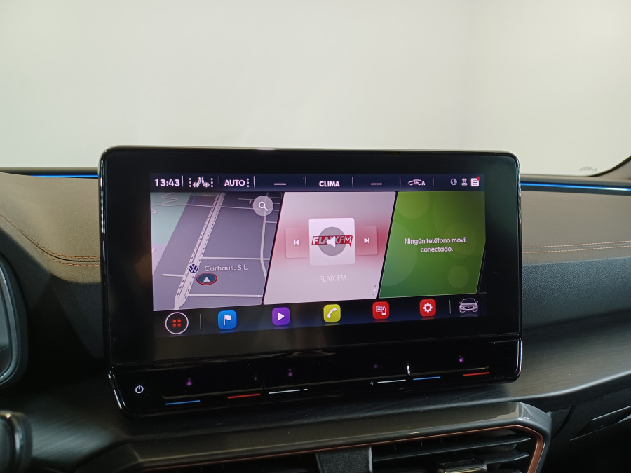 Imagen de cupra León