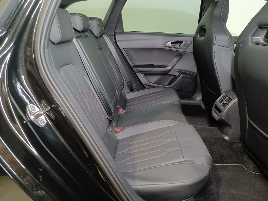 Imagen de cupra León