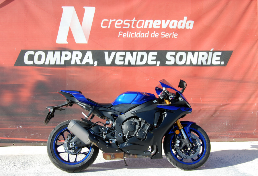 Imagen de Yamaha YZF-R1