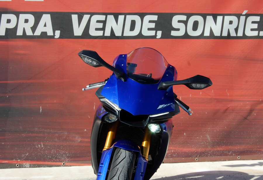 Imagen de Yamaha YZF-R1