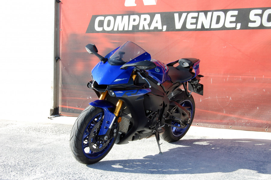 Imagen de Yamaha YZF-R1