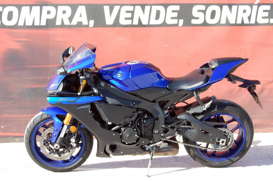 Imagen de Yamaha YZF-R1