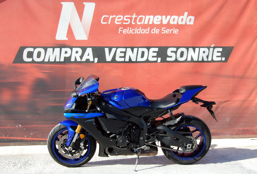 Imagen de Yamaha YZF-R1