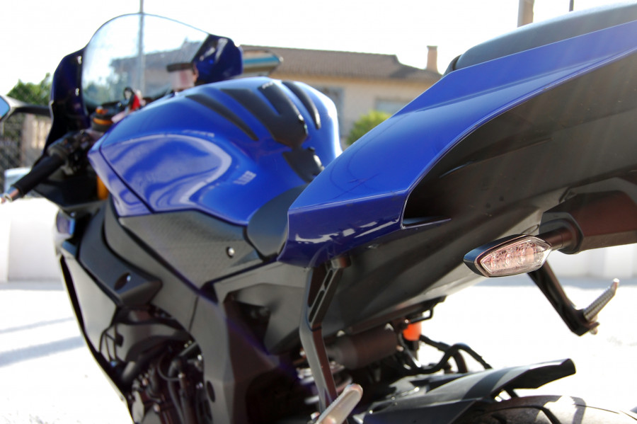 Imagen de Yamaha YZF-R1