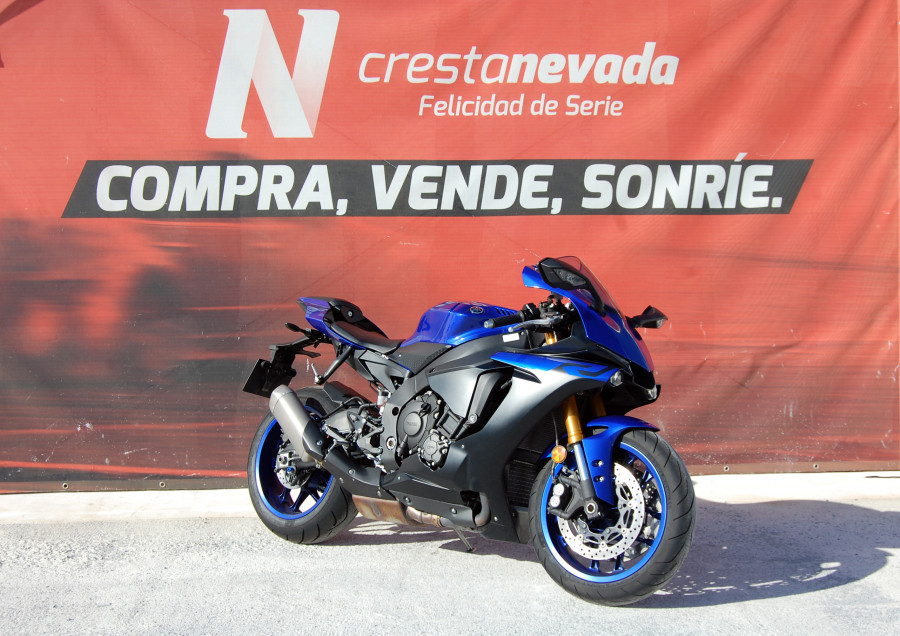 Imagen de Yamaha YZF-R1