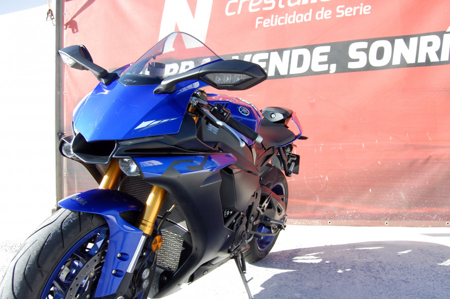 Imagen de Yamaha YZF-R1