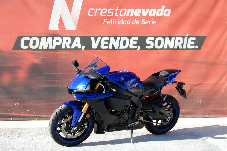 Imagen de Yamaha YZF-R1