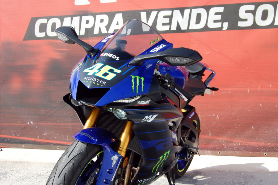 Imagen de Yamaha YZF-R 6