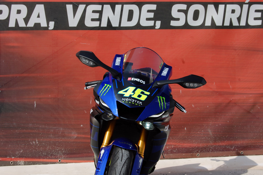 Imagen de Yamaha YZF-R 6