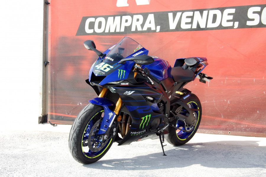 Imagen de Yamaha YZF-R 6