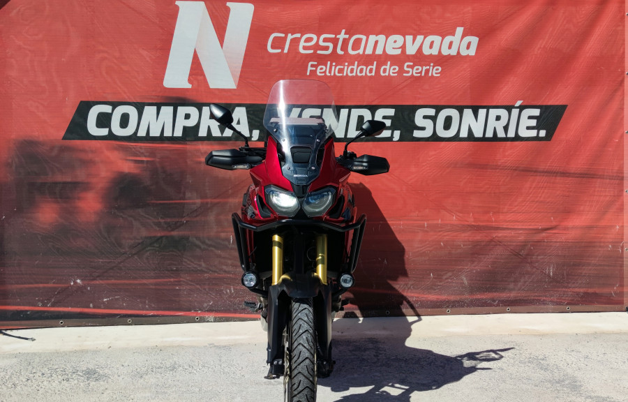 Imagen de Honda CRF 1000 L Africa Twin