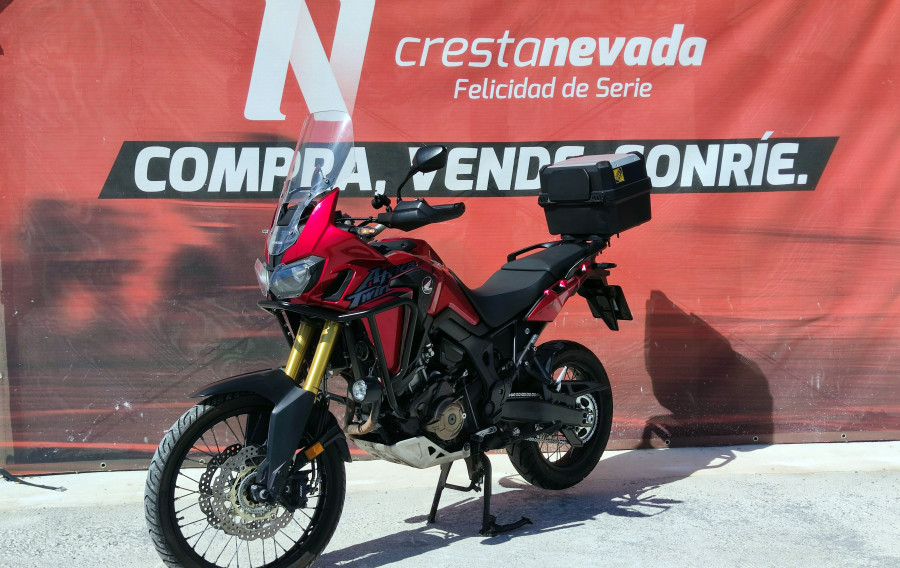 Imagen de Honda CRF 1000 L Africa Twin