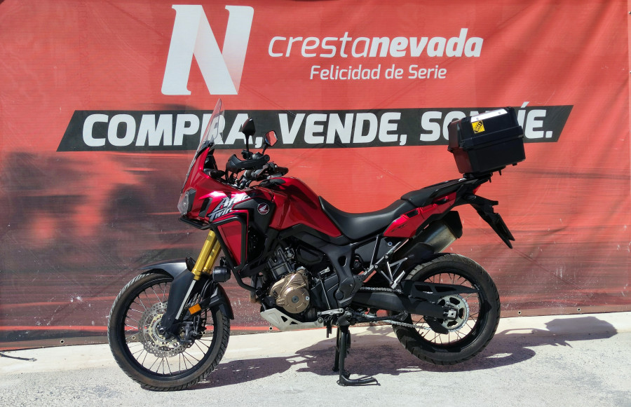 Imagen de Honda CRF 1000 L Africa Twin