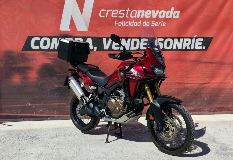 Imagen de Honda CRF 1000 L Africa Twin