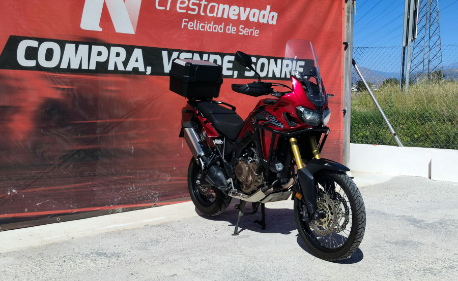 Imagen de Honda CRF 1000 L Africa Twin