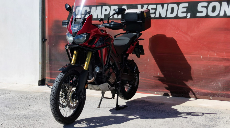 Imagen de Honda CRF 1000 L Africa Twin