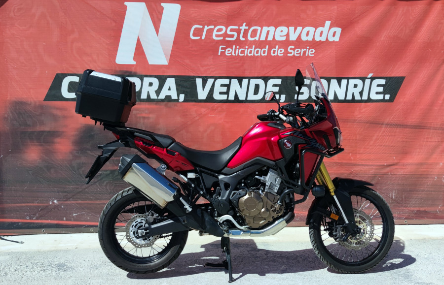 Imagen de Honda CRF 1000 L Africa Twin