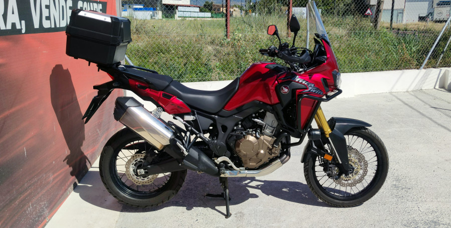 Imagen de Honda CRF 1000 L Africa Twin