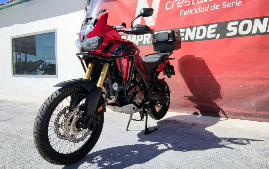 Imagen de Honda CRF 1000 L Africa Twin