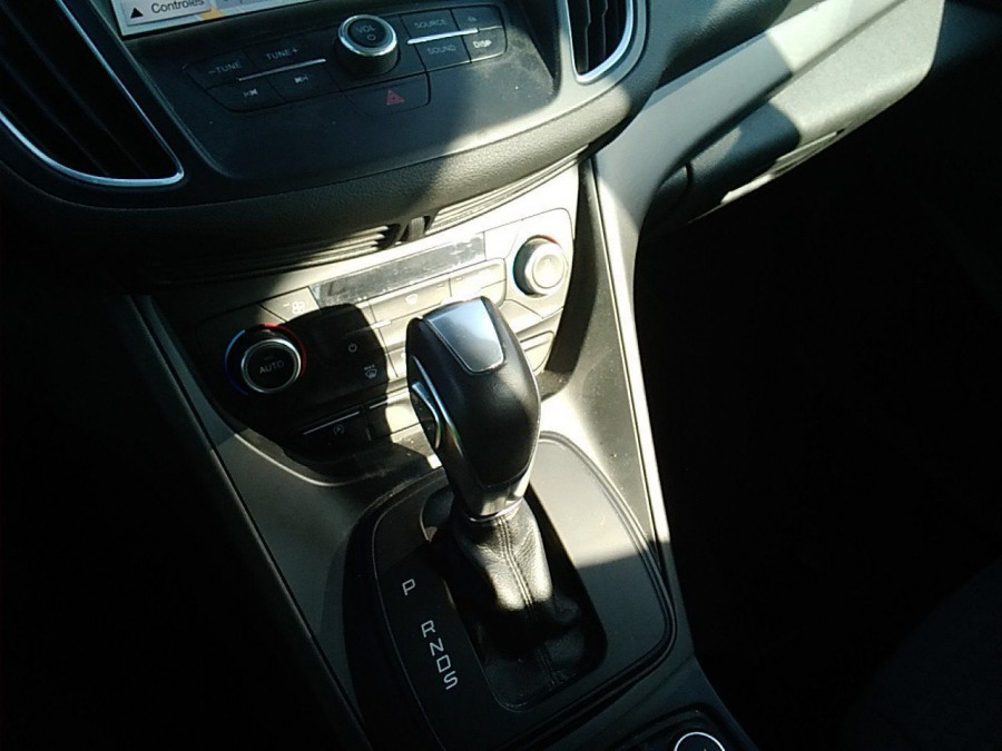 Imagen de Ford Grand C-Max
