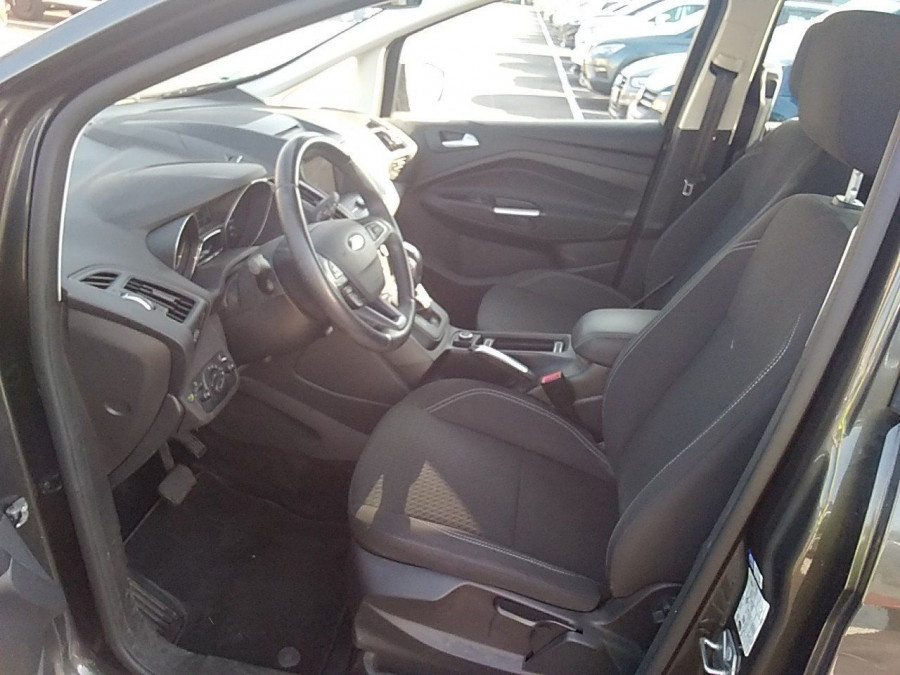 Imagen de Ford Grand C-Max