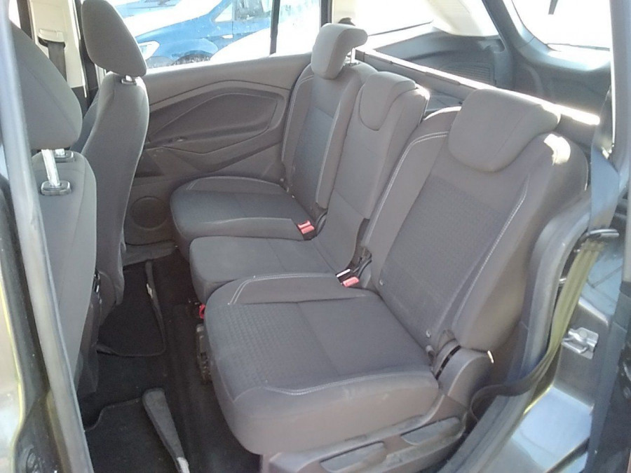 Imagen de Ford Grand C-Max