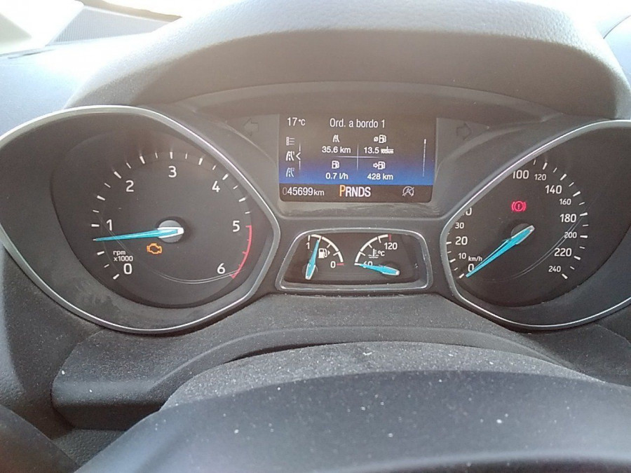 Imagen de Ford Grand C-Max