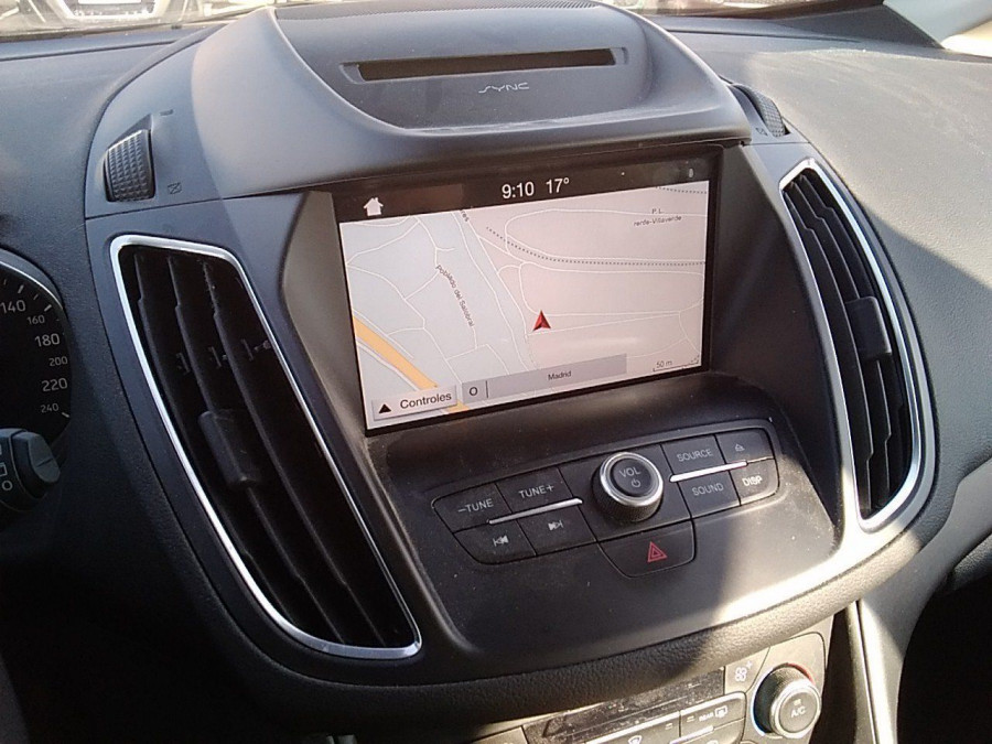 Imagen de Ford Grand C-Max