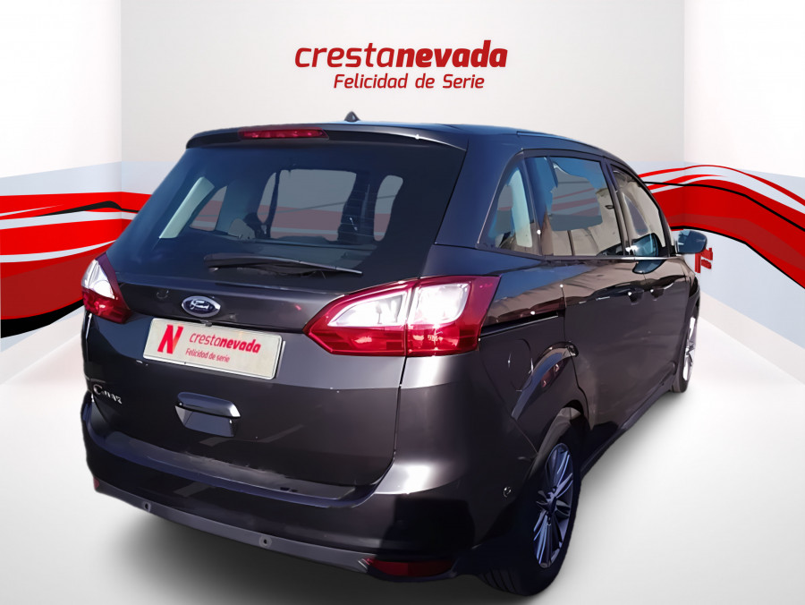Imagen de Ford Grand C-Max