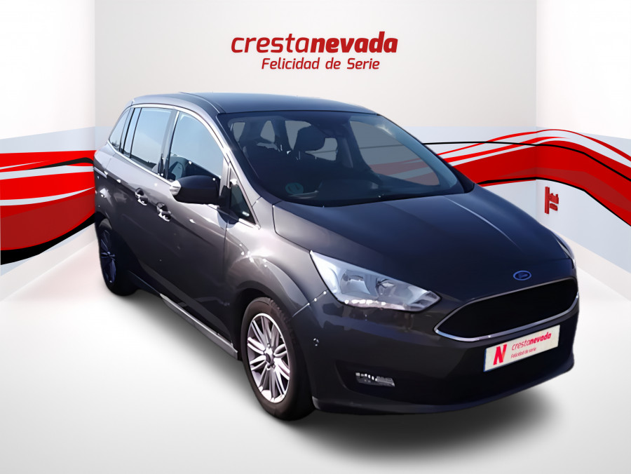 Imagen de Ford Grand C-Max