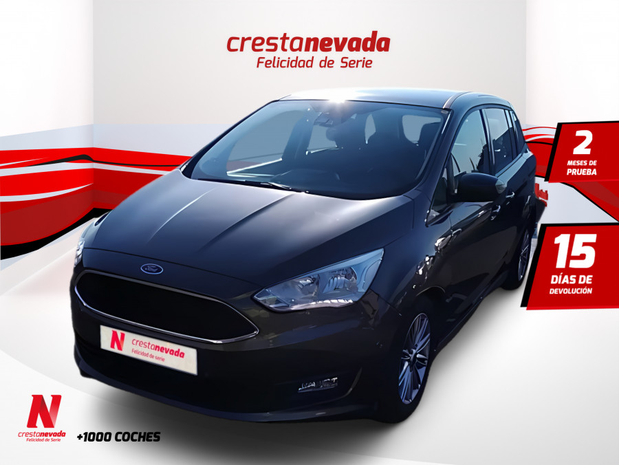 Ford Grand C-max